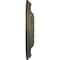 Ekena Millwork Granada Ceiling Medallion (Fits Canopies up to 7 1/8"), Hand-Painted Witch Hazel, 19"OD x 1 1/2"P CM19GAWHF - alternate 2